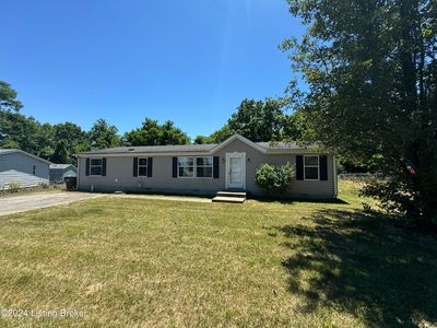 130 Willow Pointe Dr, Glencoe, KY, 41046