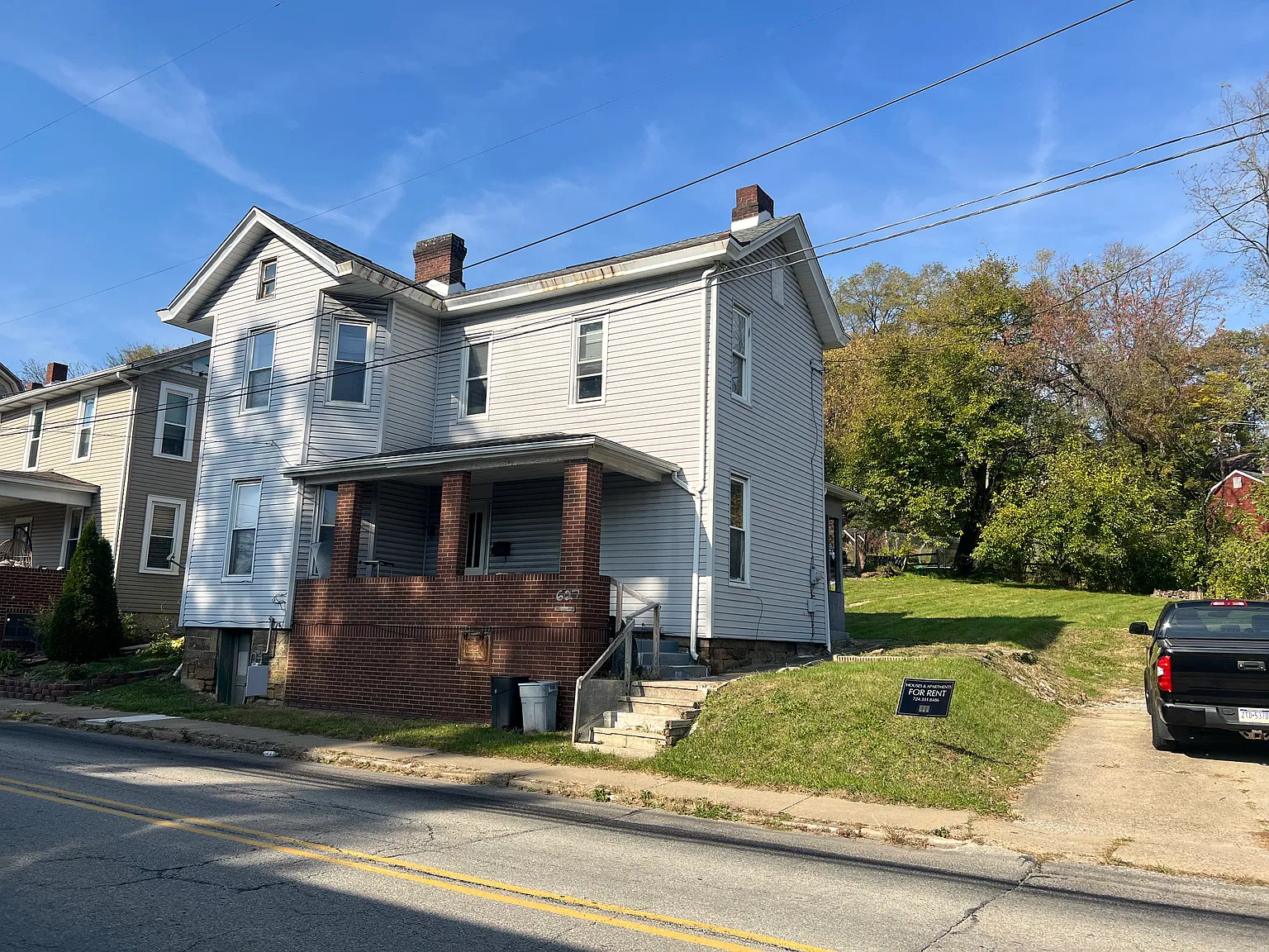 4 bed, 1600 sqft, $1,500 — Photo 2