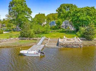 113 Border St, Cohasset, MA 02025
