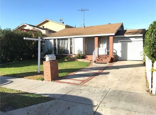1331 E 55th St, Long Beach, CA 90805