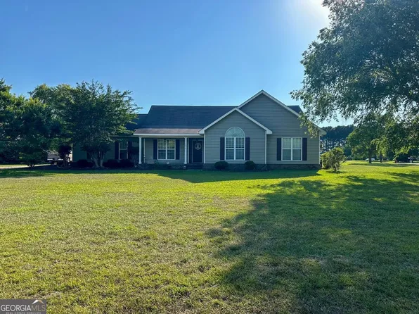 1016 Bradford Way, Statesboro, GA 30461
