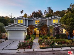 809 Leonard Rd, Los Angeles, CA 90049