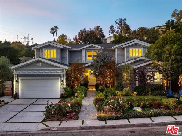 809 Leonard Rd, Los Angeles, CA 90049