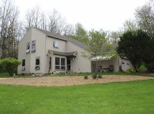 4301 S Whitney Rd, Selma, IN 47383