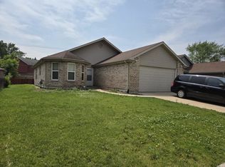 15540 Sunset Dr, Dolton, IL