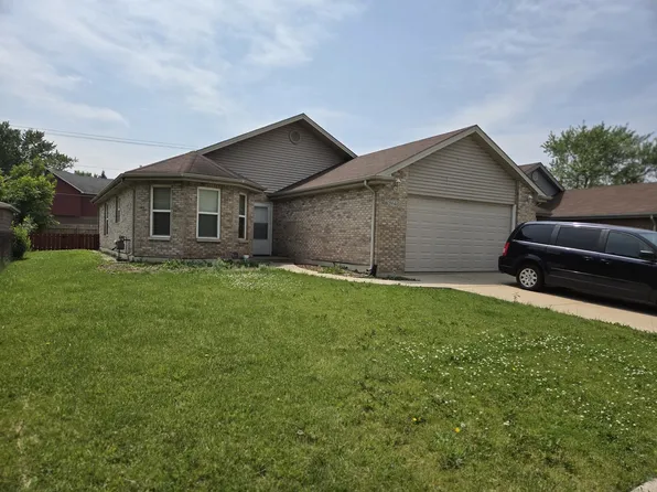 15540 Sunset Dr, Dolton, IL 60419