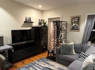 (Undisclosed Address), Roxbury, MA 02119