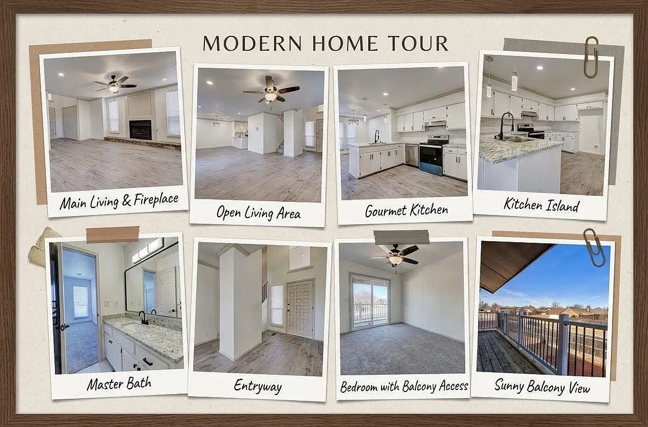 2221 Shadowridge Ct — Photo 1