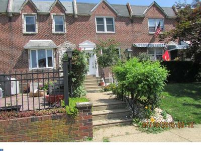 3122 Fairfield St, Philadelphia, PA, 19136