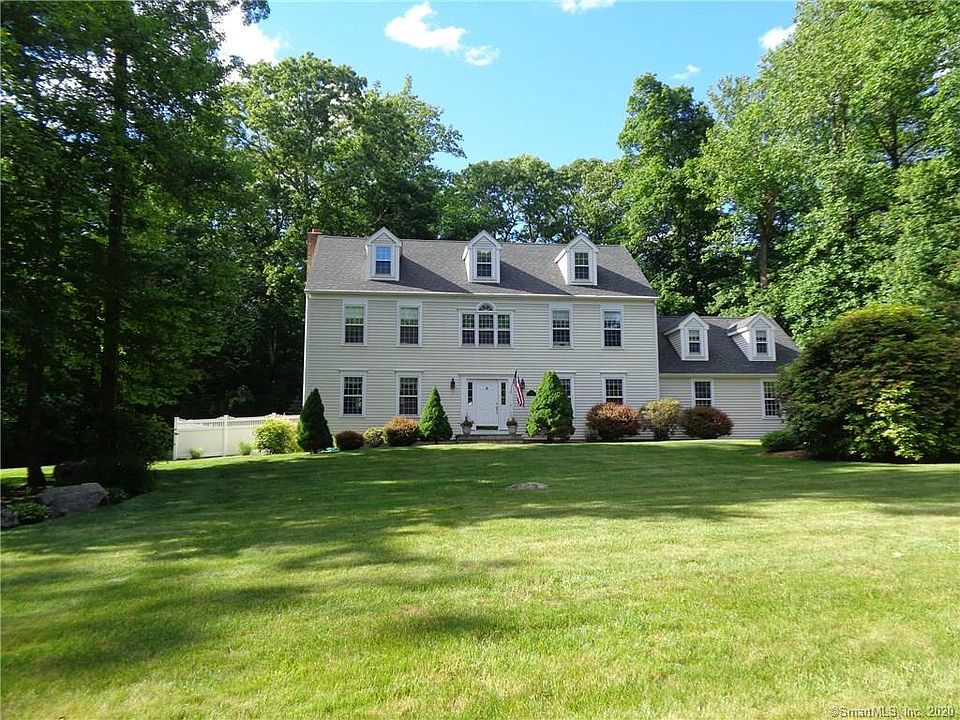 36 Michele Ln Madison CT 06443 Zillow