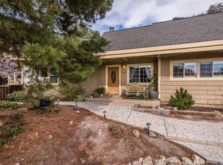 7135 Sombrilla Ave, Atascadero, CA 93422