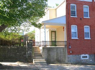 236 Laurel St, Lancaster, PA 17603