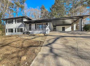 1346 Hammack Dr, Morrow, GA 30260