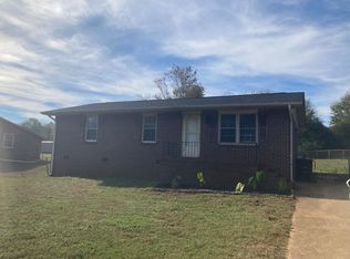 214 E Pinedale Rd, Anderson, SC 29626