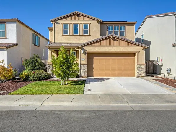 1041 Silverwire St, Roseville, CA 95747