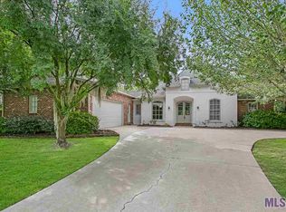 6886 Hunters Way, Denham Springs, LA 70726