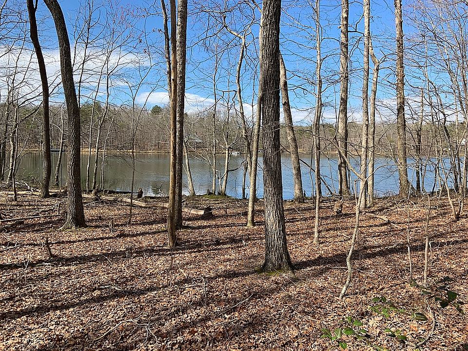 Great fishing/boating