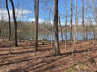 101 Lake Loop Rd, Menlo, GA 30731