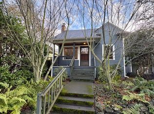 802 NE Ravenna Blvd, Seattle, WA 98115