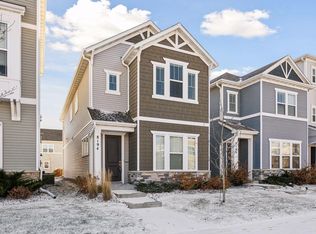 8194 Central Park Way N, Maple Grove, MN 55369