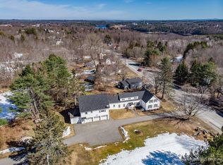 198 Main Rd S, Hampden, ME 04444