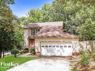 606 Mirawood Trl NE, Concord, NC 28025