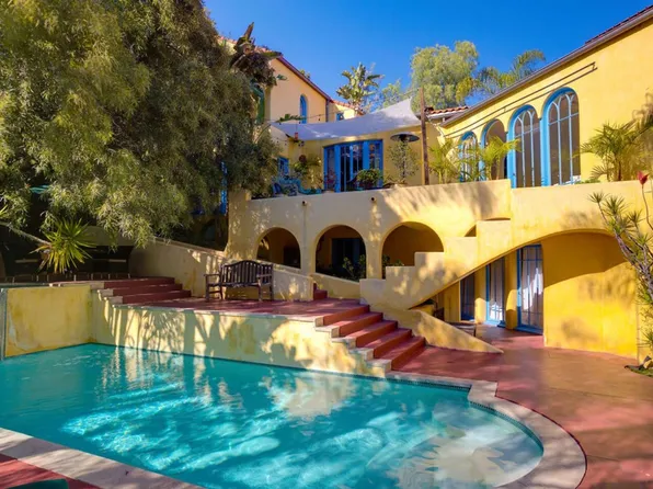 4778 Cromwell Ave, Los Angeles, CA 90027