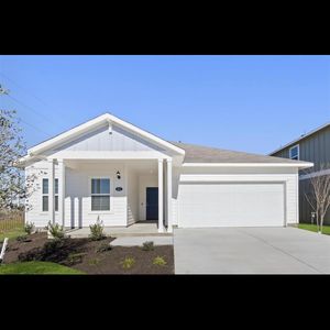 261 Hortus Dr, Kyle, TX, 78640