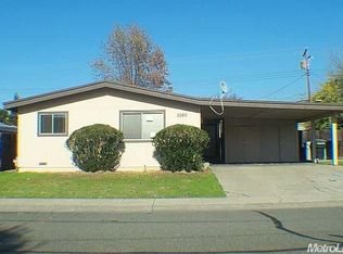 1161 Duchow Way, Folsom, CA 95630