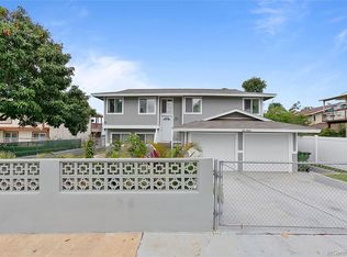 86-905 Hale Ekahi Dr, Waianae, HI 96792