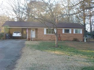 184 Barium Ln, Statesville, NC 28677