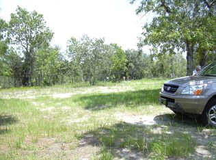 6276 S Pine Meadow Ave, Homosassa, FL 34446