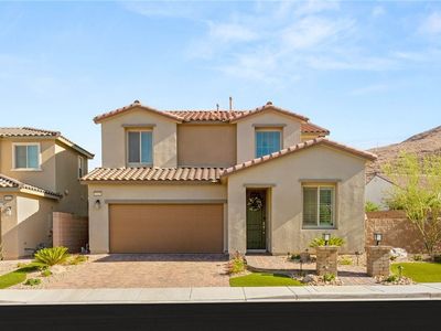 3345 Molinos Dr, Las Vegas, NV, 89141