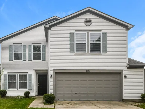 7595 Royal Fern Ln, Noblesville, IN 46062