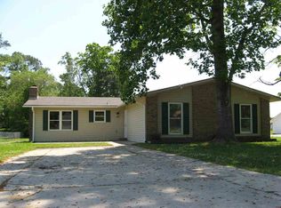 311 Walnut Creek Dr, Jacksonville, NC 28546