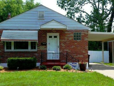 1236 Midland Blvd, Saint Louis, MO, 63130