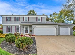 9331 Wyant Dr, Mentor, OH 44060