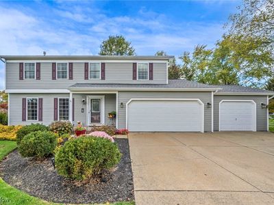 9331 Wyant Dr, Mentor, OH, 44060