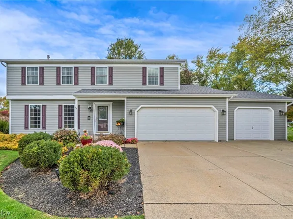 9331 Wyant Dr, Mentor, OH 44060