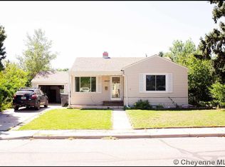 1927 Cheyenne Pl, Cheyenne, WY 82001