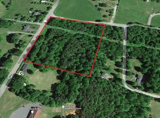 9281 Rixeyville Rd, Rixeyville, VA 22737