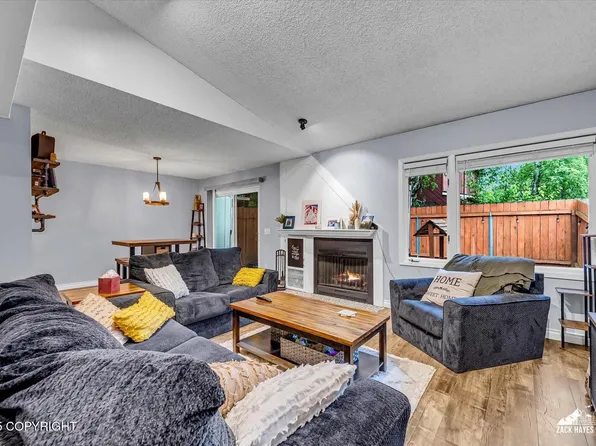 3239 Eastgate Pl #25, Anchorage, AK 99504