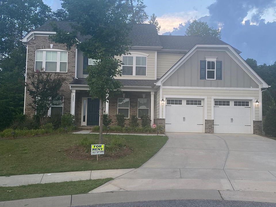 2nd image of 2083 Brightflower Ln