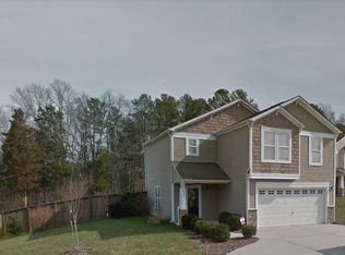 2402 Vestavia Dr, Durham, NC 27704