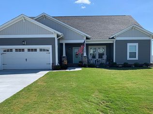 109 Gander Dr, Moyock, NC 27958