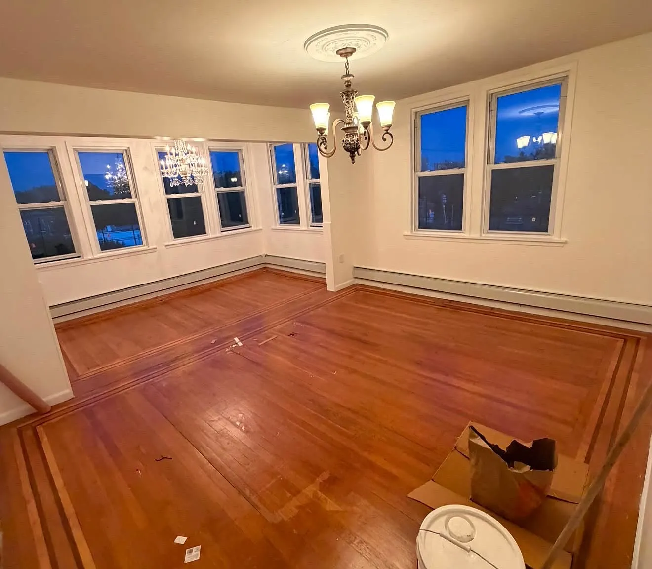 3 bed, $3,500 — Photo 2