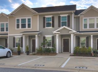 645 Aberdeen Cir, Grovetown, GA 30813