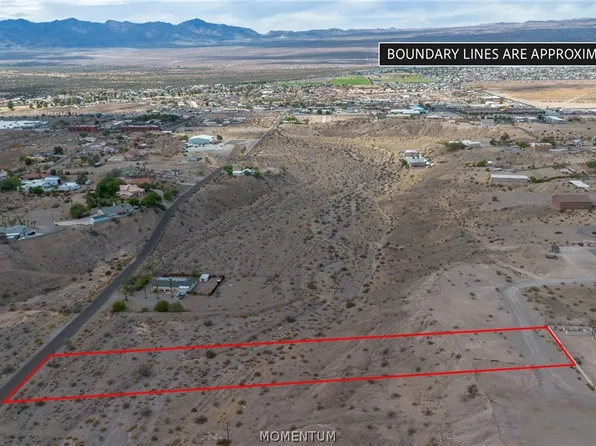 1909 Newberry Drive, Bullhead City, AZ 86442