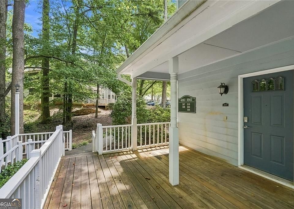 1st image of 4081 Riverlook Pkwy SE Unit 207