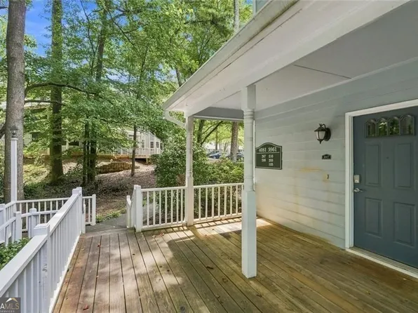 4081 Riverlook Pkwy SE Unit 207, Marietta, GA 30067